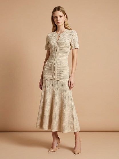 PAULA MEL DRESS