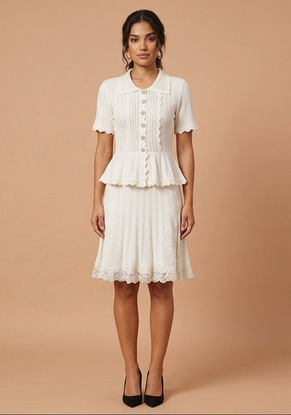 ANNIETH DRESS