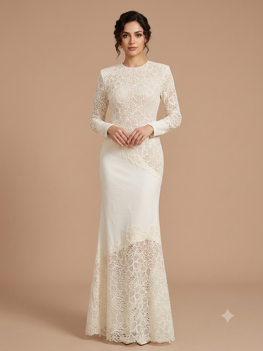 PAMELA CORE DRESS