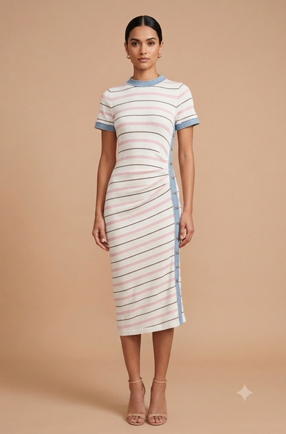 AMOUR AMOUR DRESS