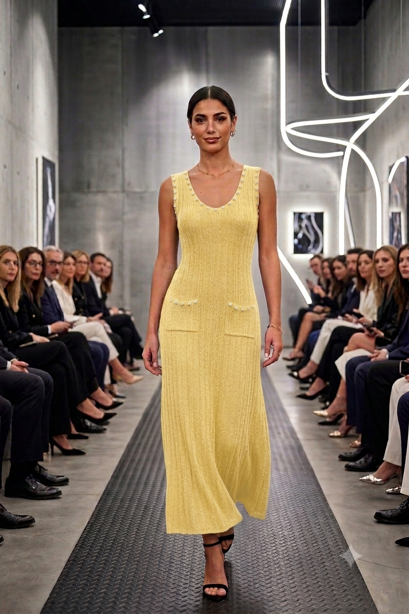 JESSAELY DRESS