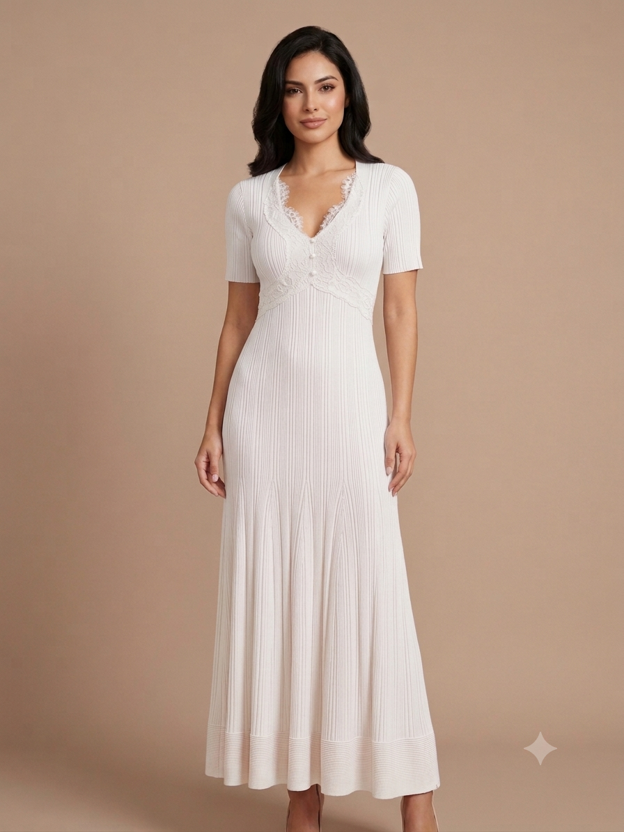AMBAR CHIC DRESS