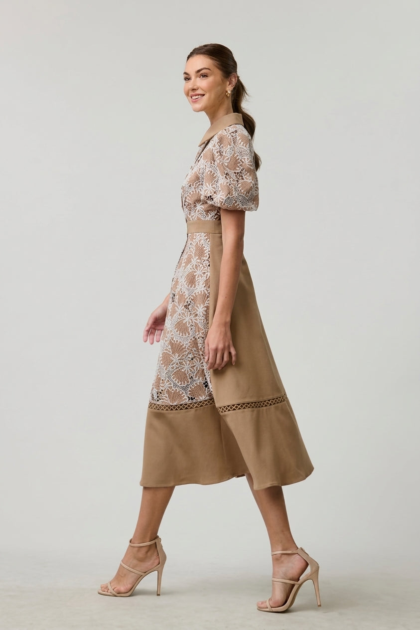SAMMY DRESS