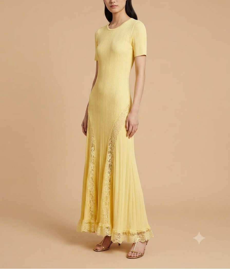 MORGANA DRESS
