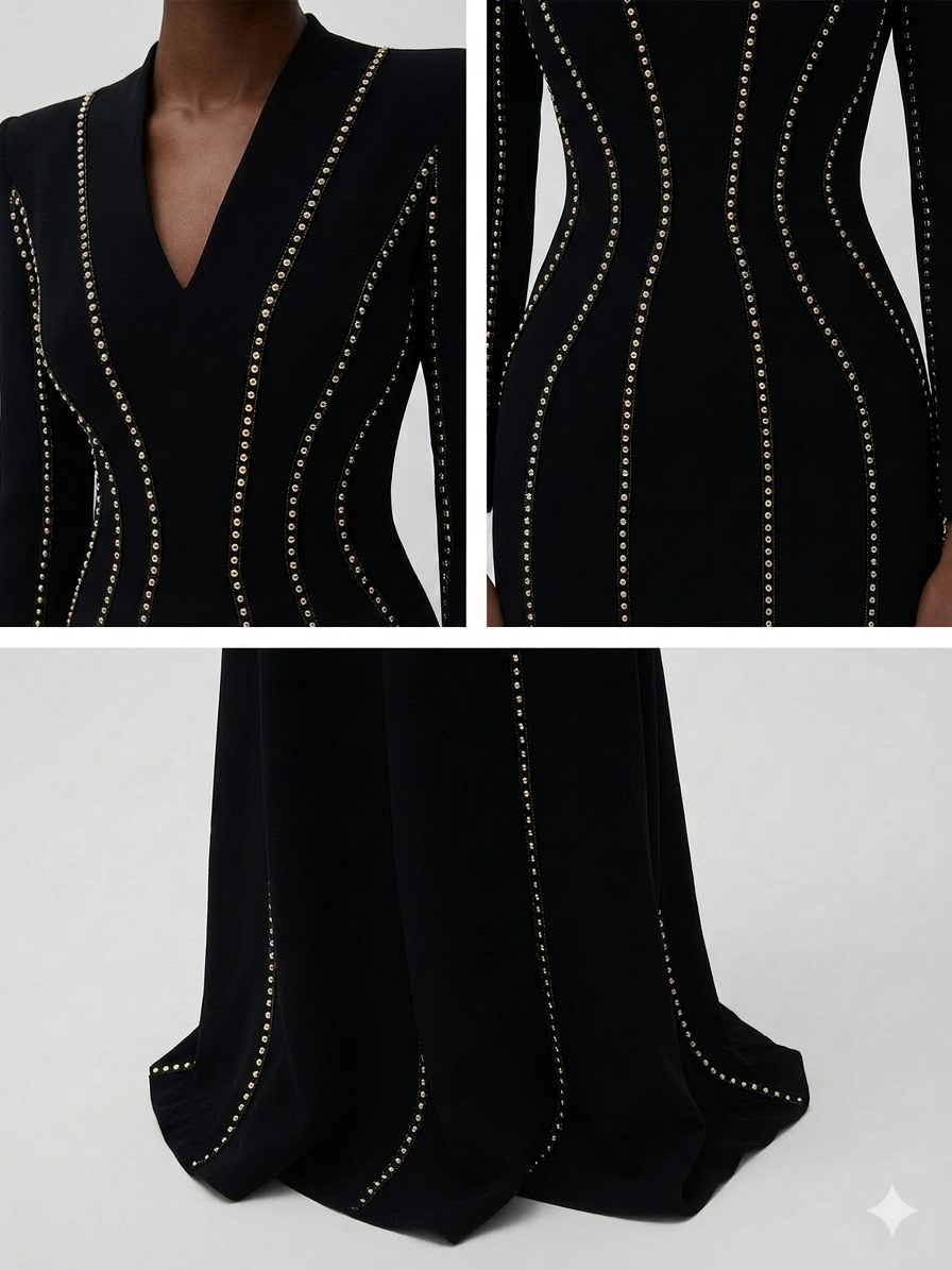 MAMBA KORE DRESS