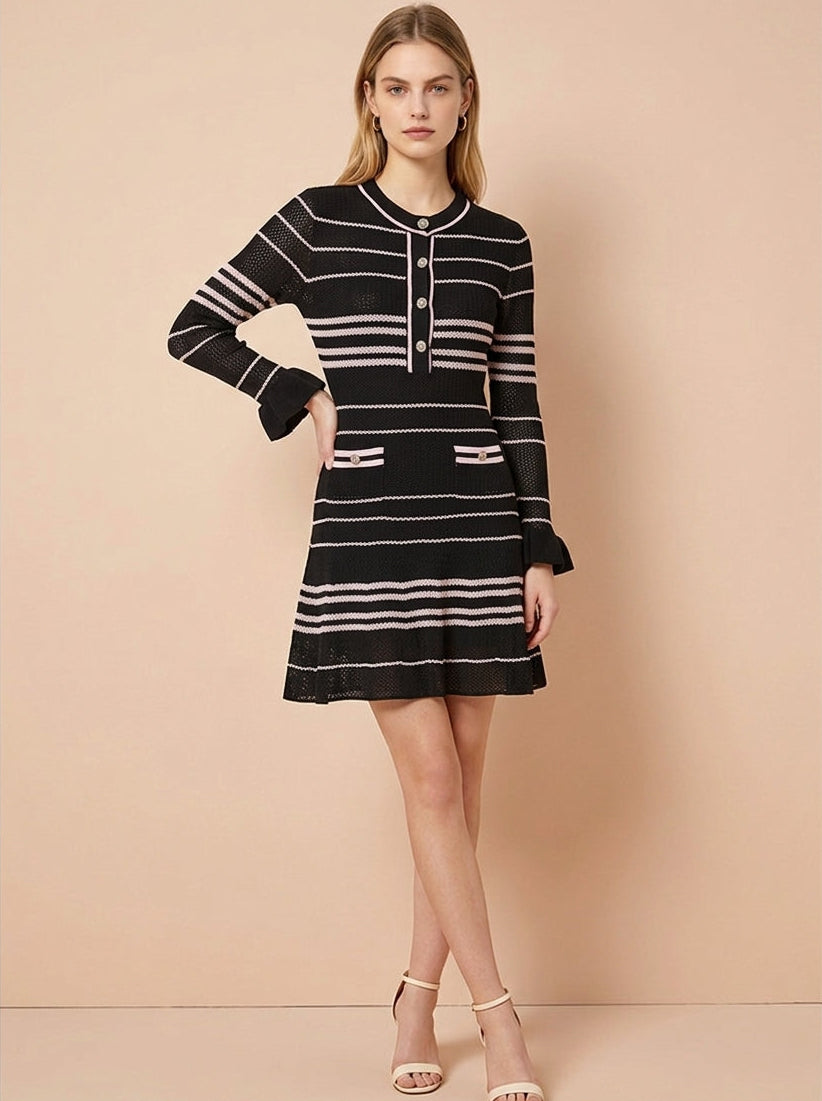 GRETTA LU DRESS