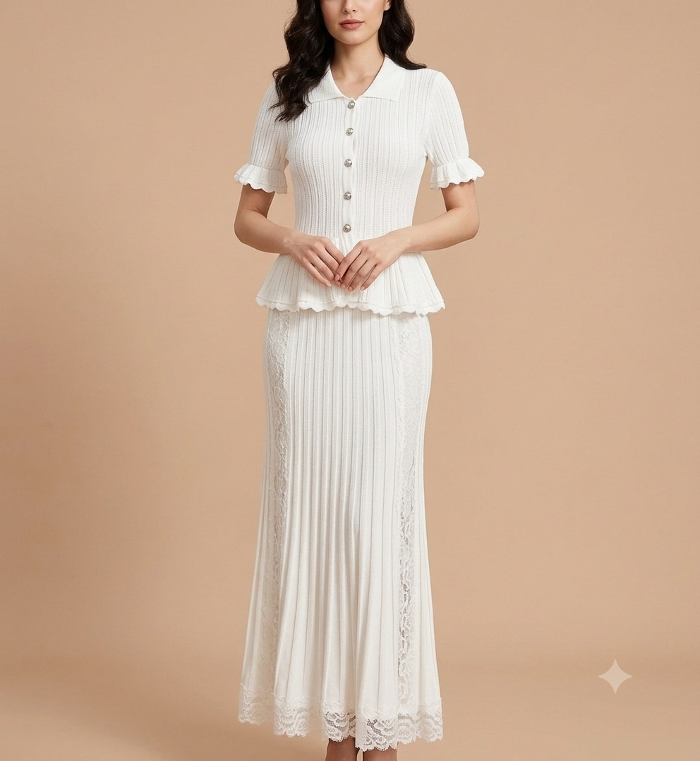 SUSY MILL DRESS