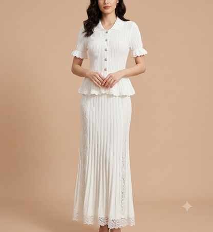 SUSY MILL DRESS