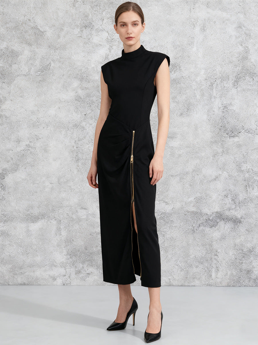 LONGEBO DRESS