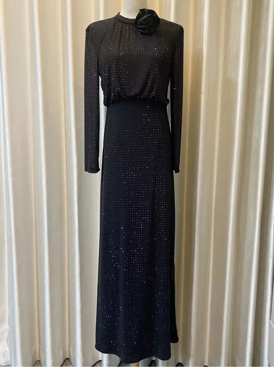 MILENIS DRESS