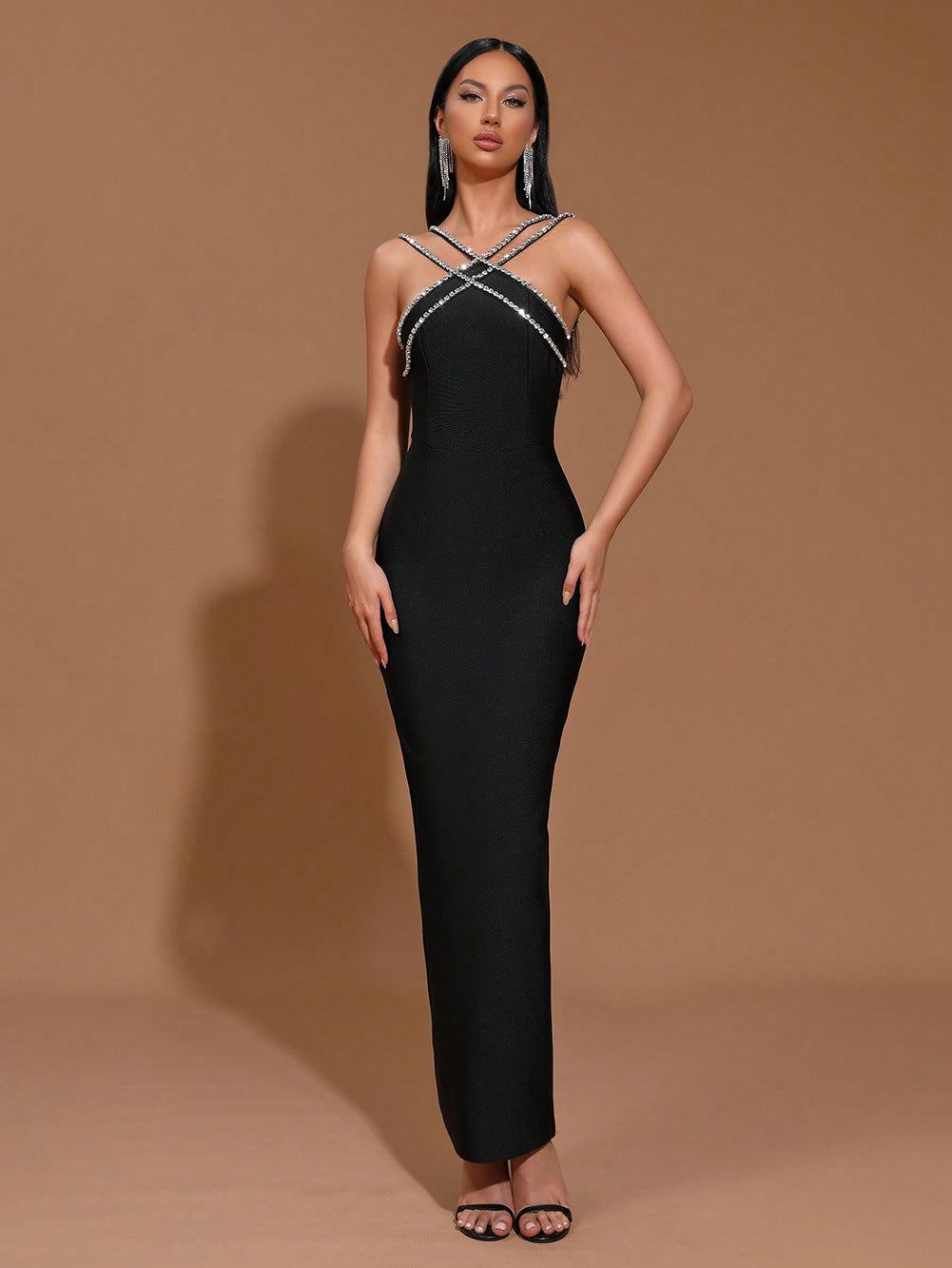 IVANNA CHIC DRESS