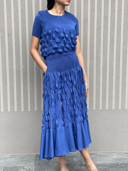 NEREA SKIRT SET