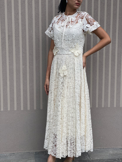 NOA DRESS