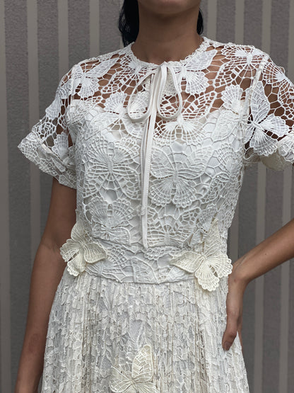 NOA DRESS