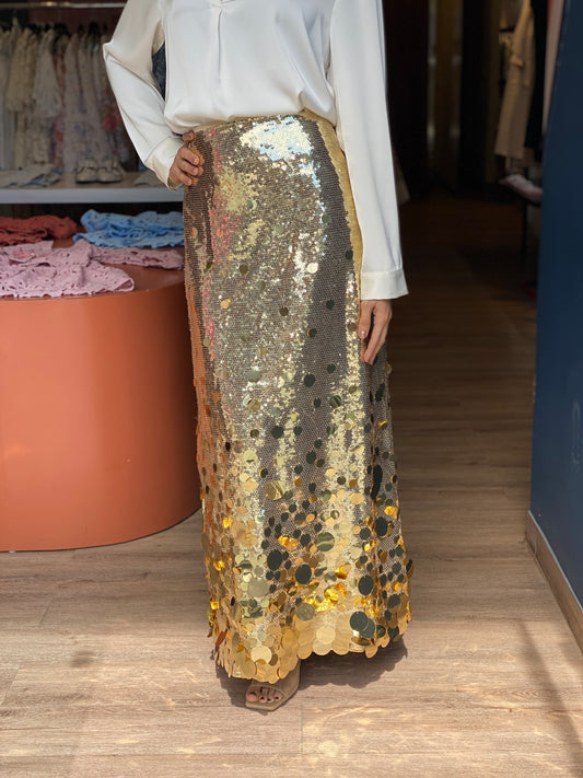 HIEDRA SKIRT
