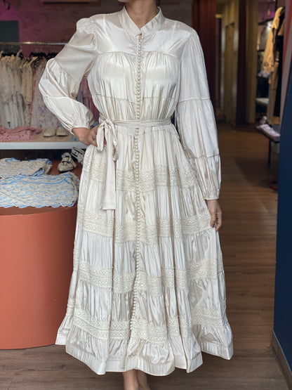 THALIA DRESS