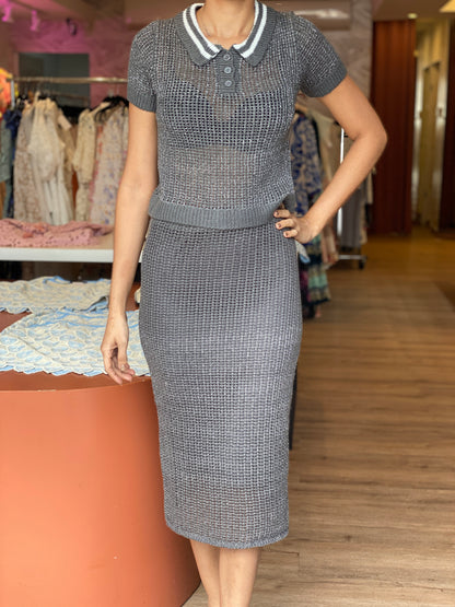 NOVA SKIRT SET
