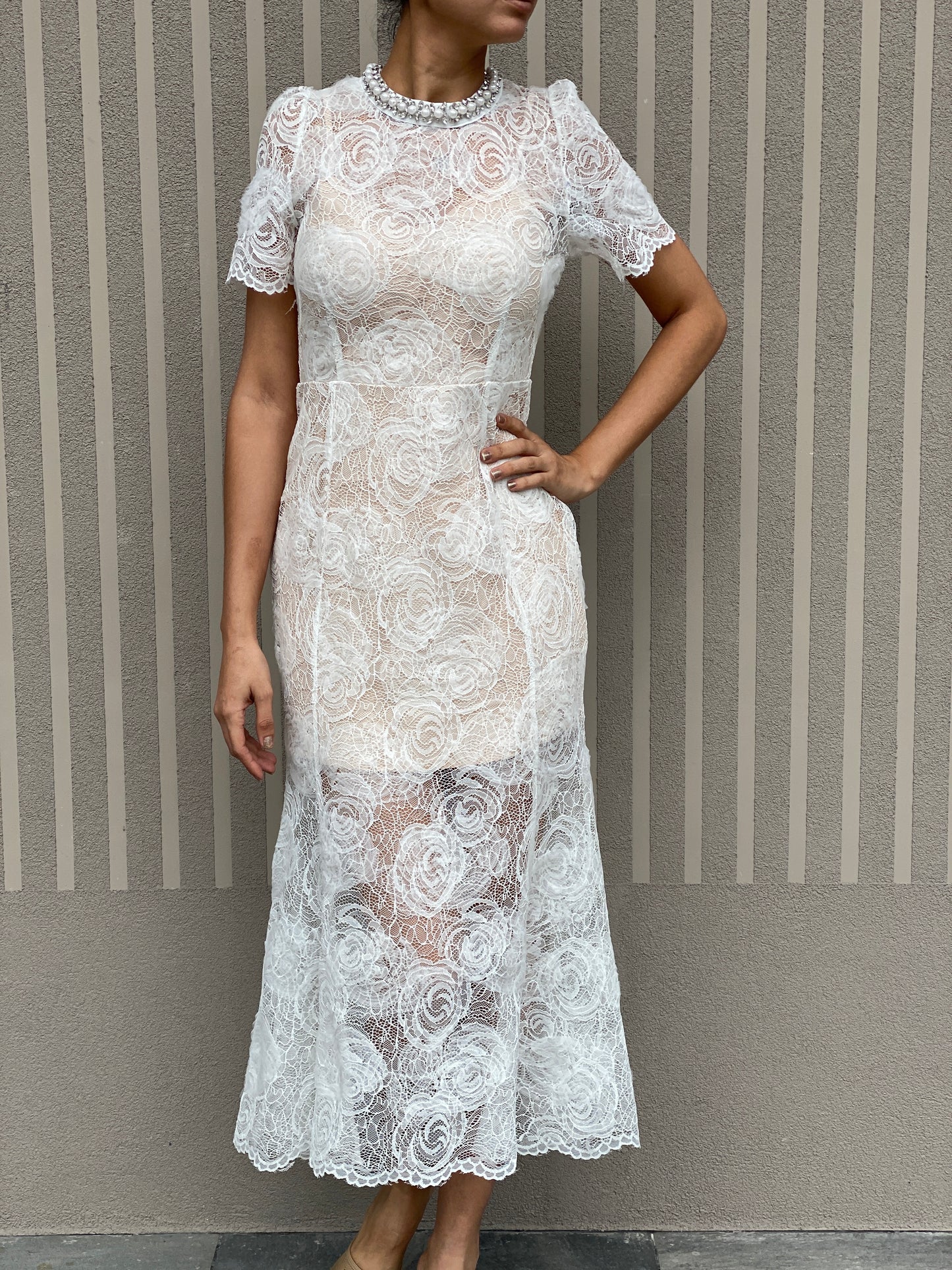 AFRICA DRESS