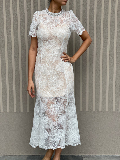 AFRICA DRESS