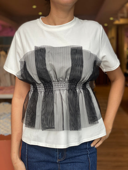 ANAEL TULL TSHIRT