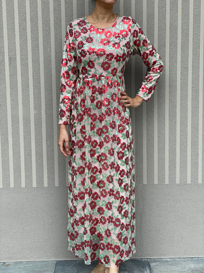 ALONDRA DRESS