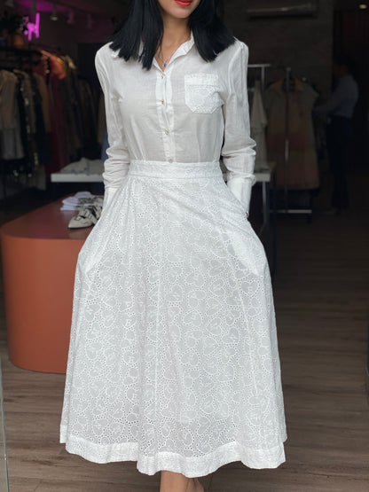 FLORENCE SKIRT SET