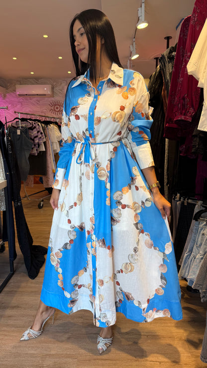 AMY DRESS