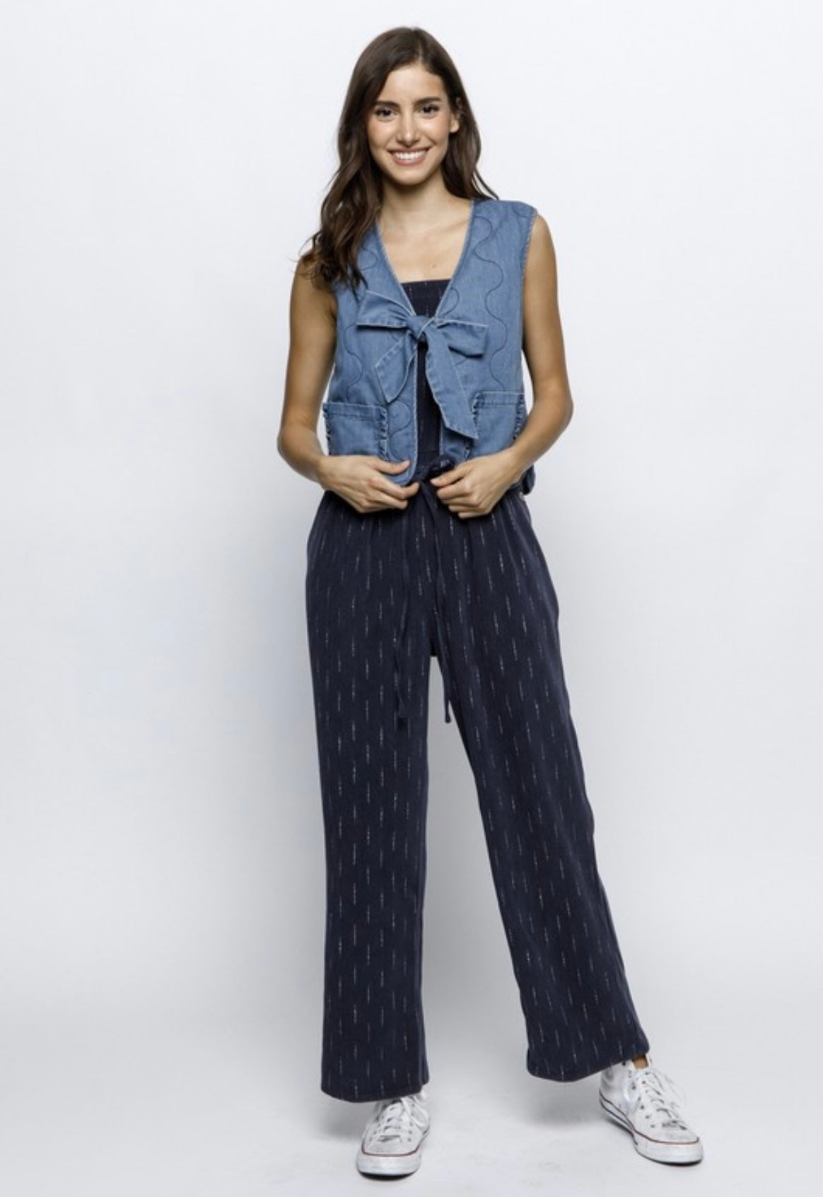 NINA VEST