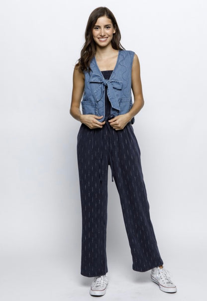 NINA VEST
