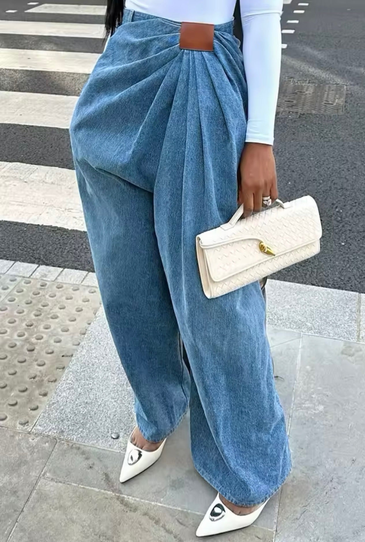 DANNA PANTS