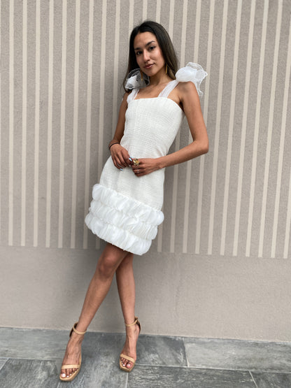 ELOPE DRESS