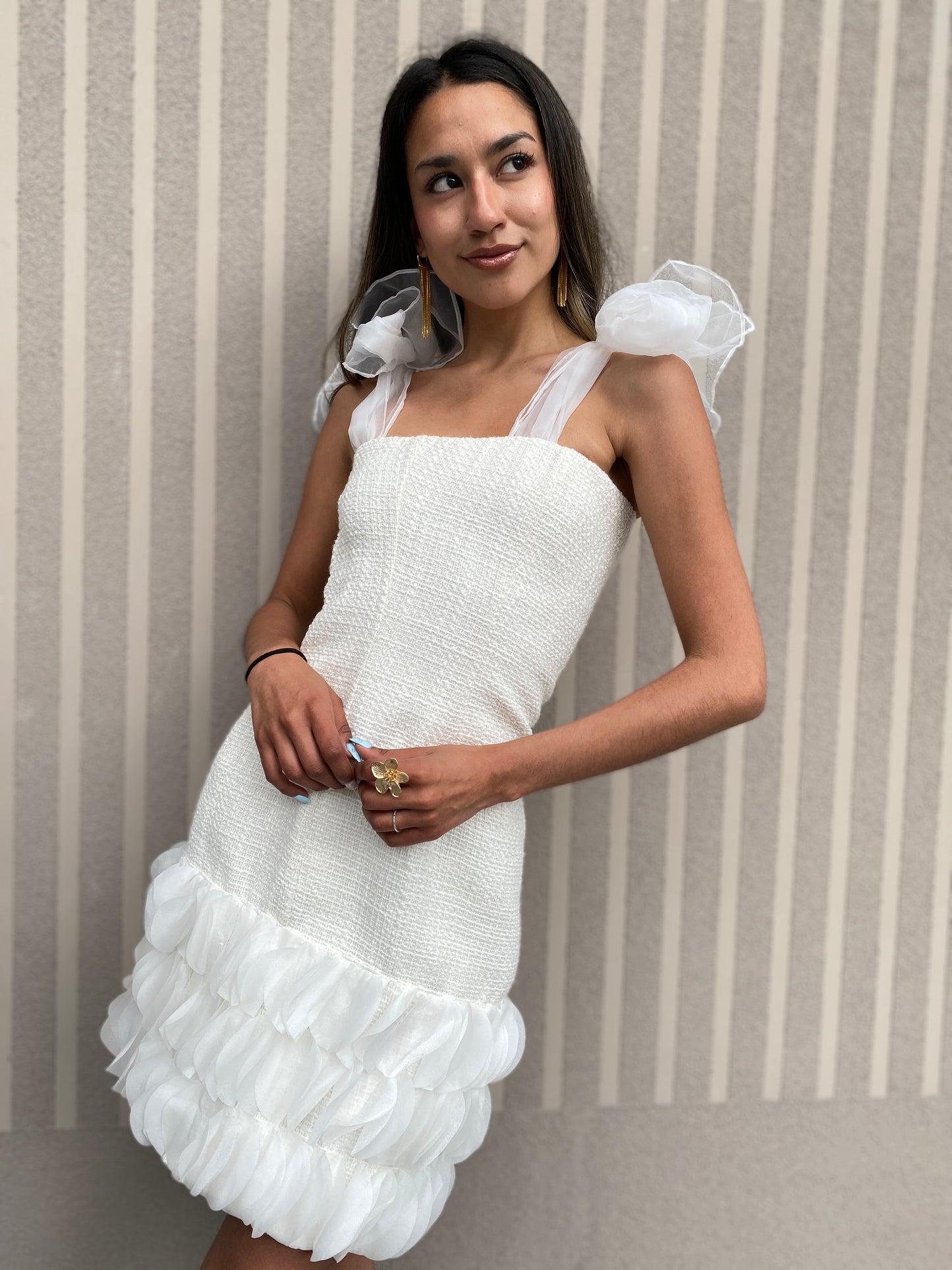 ELOPE DRESS