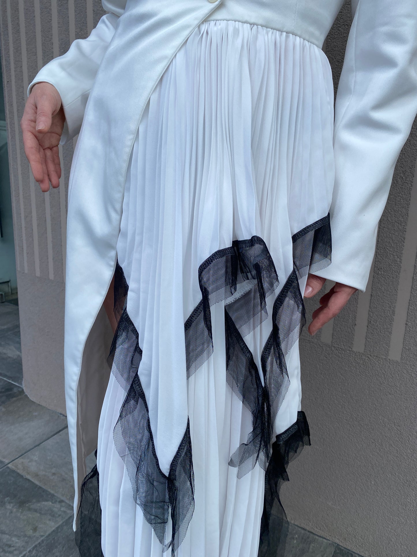 MAXY STYLE DRESS