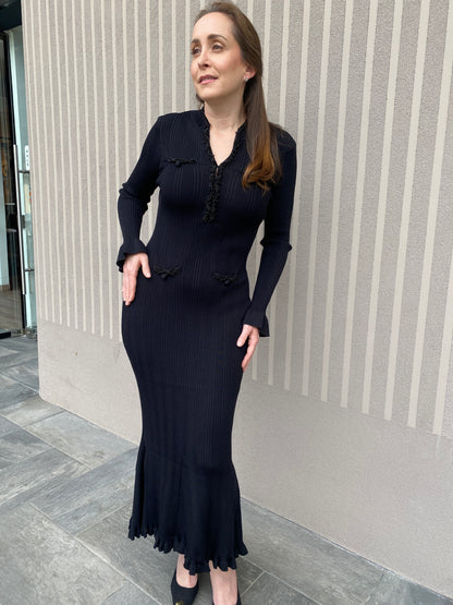VOGUE CHIC DRESS