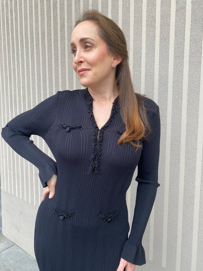 VOGUE CHIC DRESS