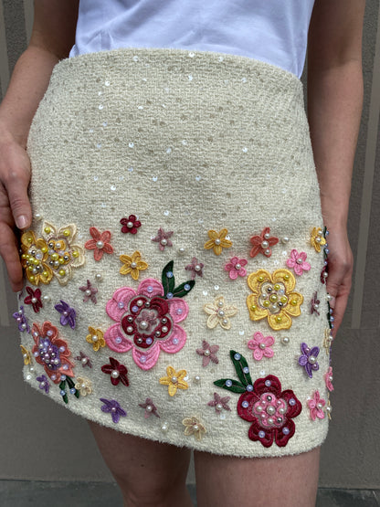 EMBROIDERY SET