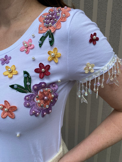 EMBROIDERY SET