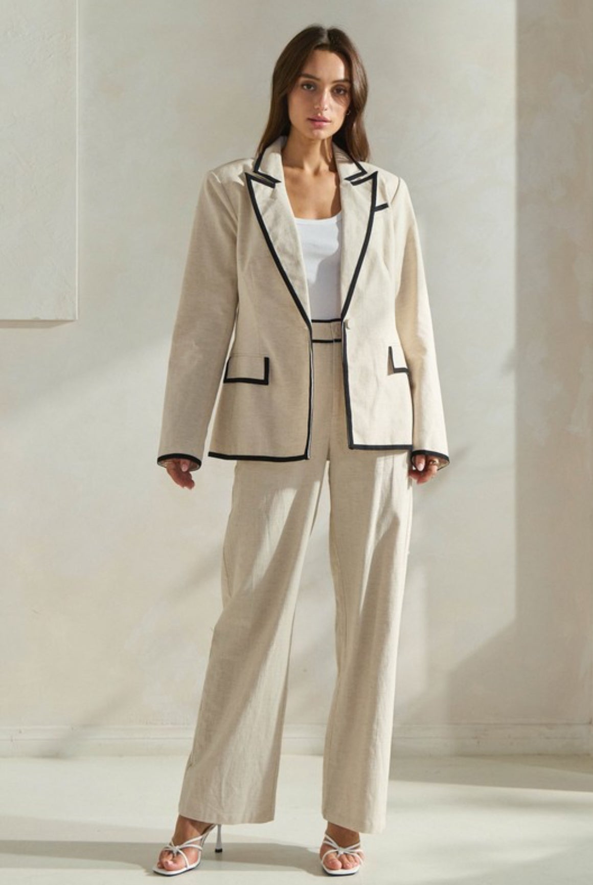 WOMEN POWER SET