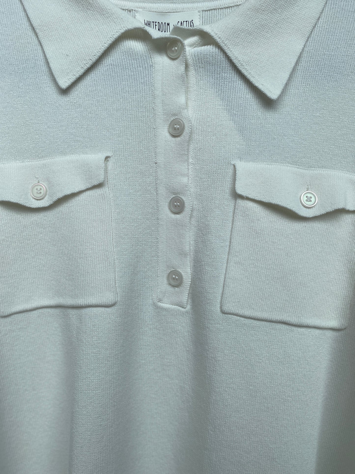 MY GO TO POLO