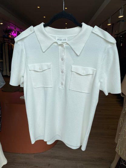 MY GO TO POLO