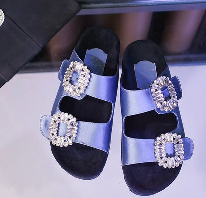 THE RHINESTONES SLIDERS