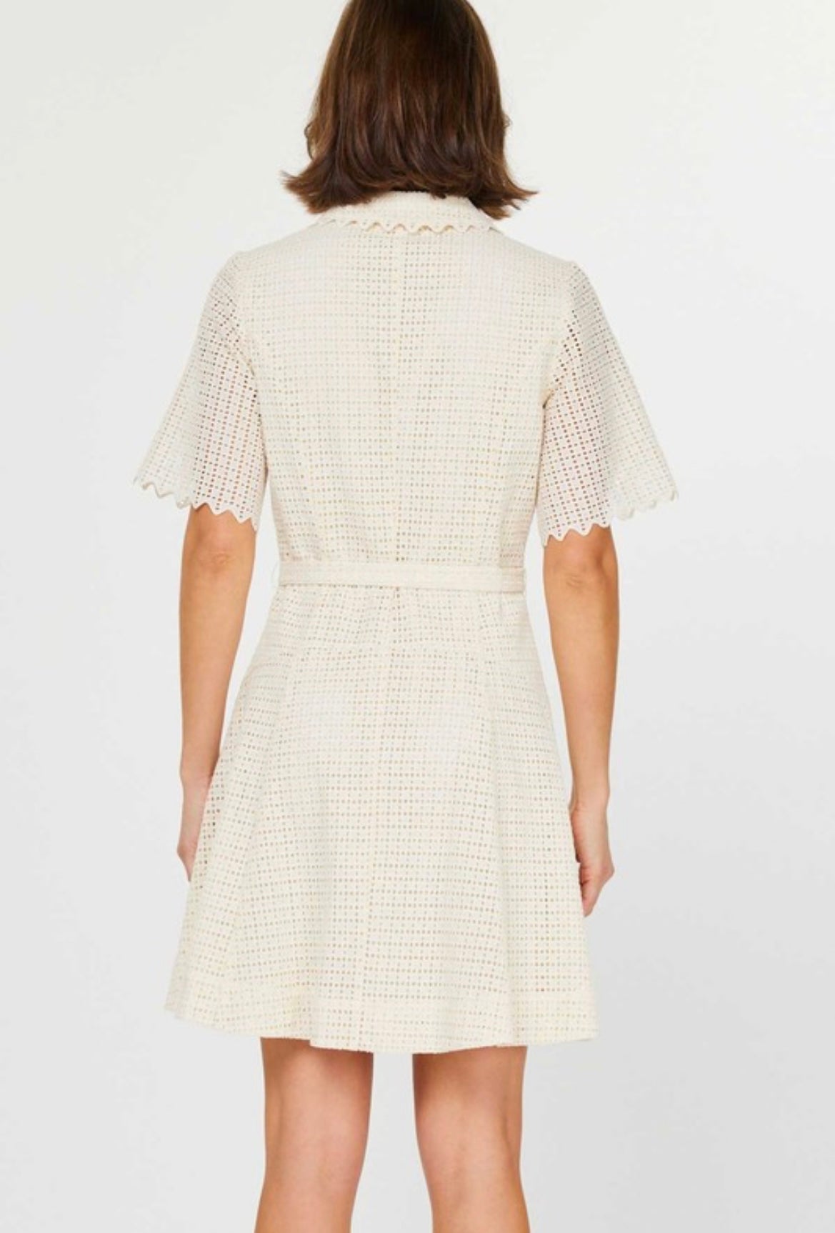 LOUISSE DRESS