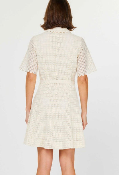 LOUISSE DRESS