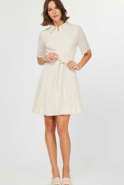 LOUISSE DRESS