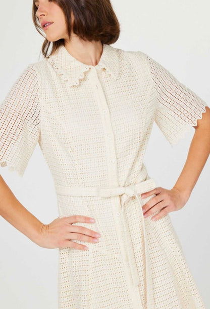 LOUISSE DRESS