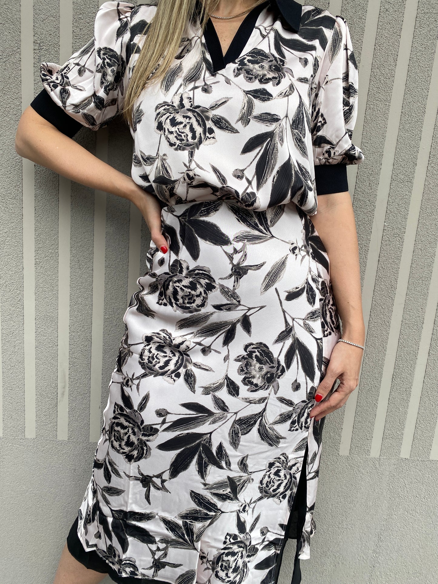 ARIANNA SKIRT SET