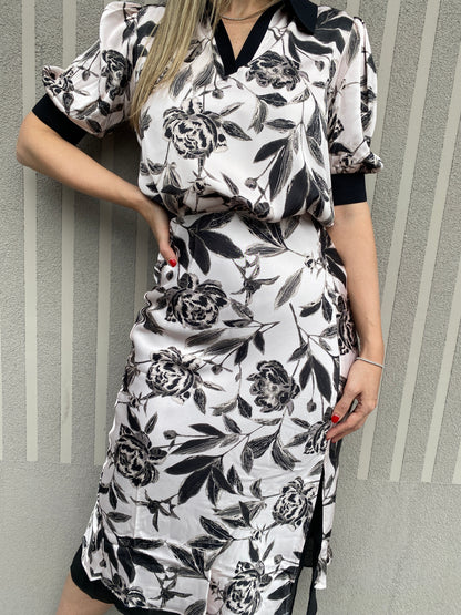 ARIANNA SKIRT SET