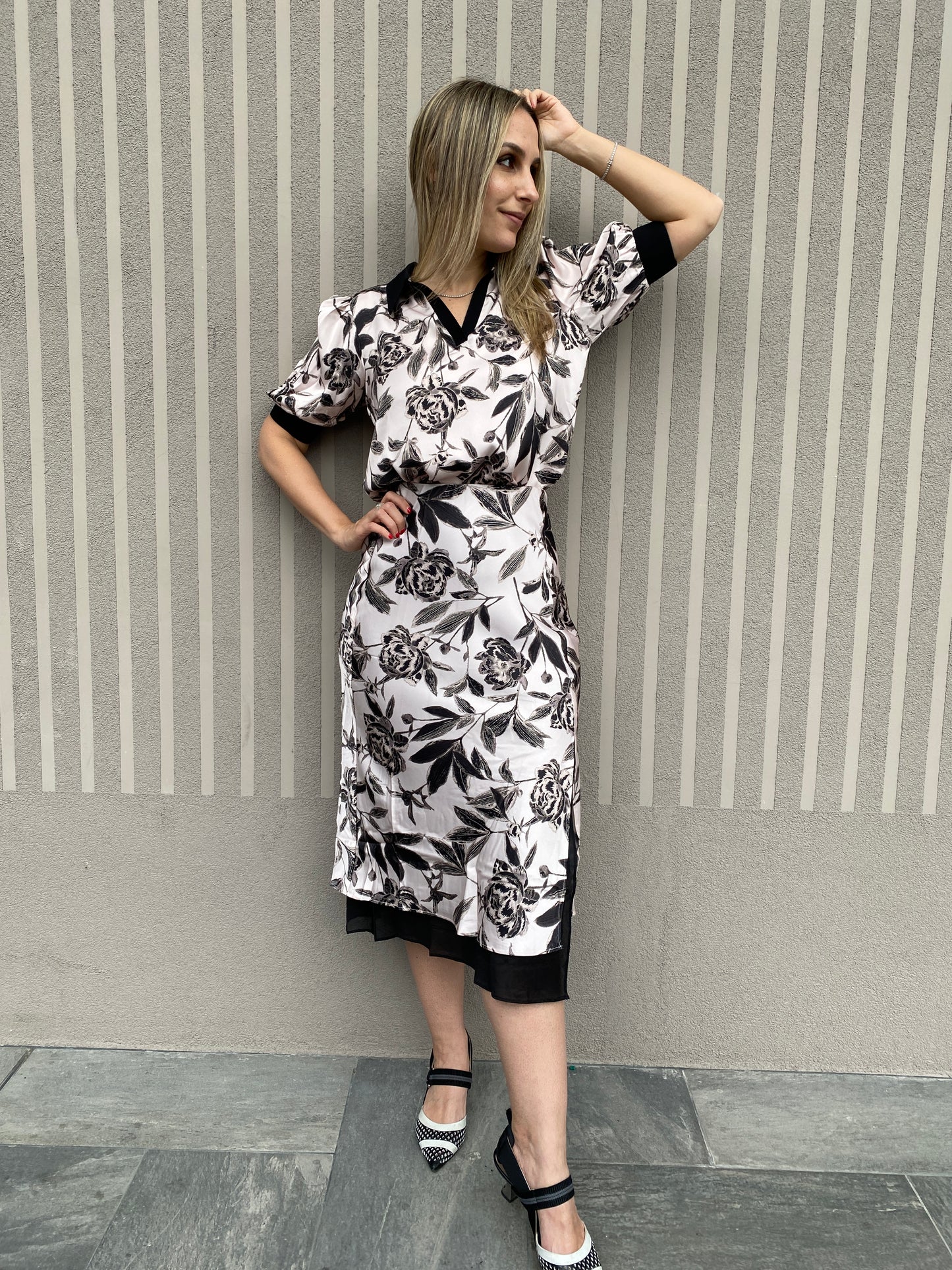 ARIANNA SKIRT SET