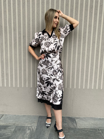 ARIANNA SKIRT SET