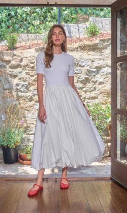 BIANCA MIDI DRESS